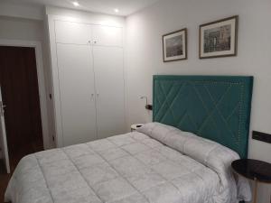 Apartamento con garaje en Valladolid