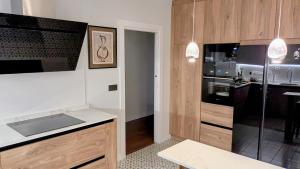 Apartamento con garaje en Valladolid