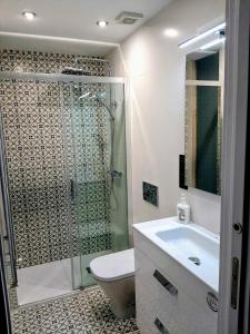 Apartamento con garaje en Valladolid