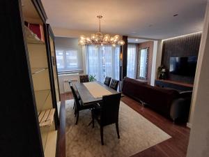 Apartamento con garaje en Valladolid