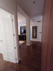 Apartamento con garaje en Valladolid