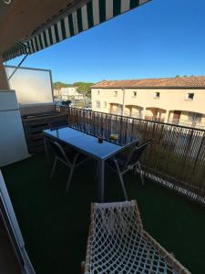 Appartement chill - Cavalaire Sur Mer