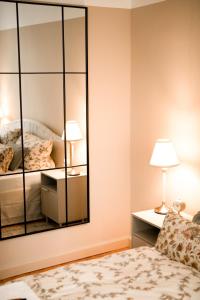 Kassel Rooms - Davinci Apartment