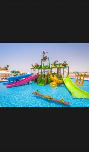 Timeshare for rent at sunny days family resort