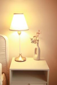 Kassel Rooms - Davinci Apartment