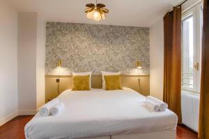 Villa Olive - Centre Deauville