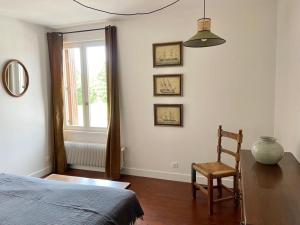 Villa Olive - Centre Deauville