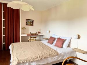 Villa Olive - Centre Deauville