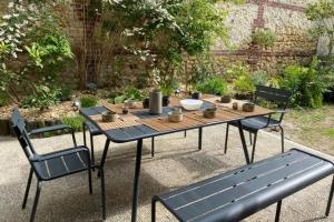 Villa Olive - Centre Deauville