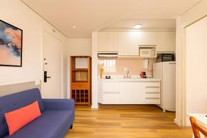 Easy Star - Charmoso flat CVaga ao Lado da Av. Paulista! - OP03I