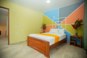 Hotel Casa Blanca Capurgana