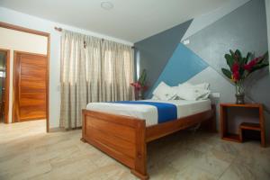 Hotel Casa Blanca Capurgana