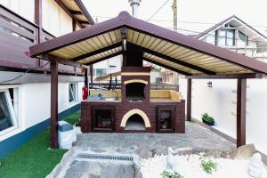 Premium Central Apartments - cu jacuzzi, terasa incalzita, parcare