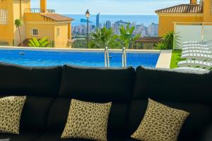 Altos Golf Bahía Benidorm