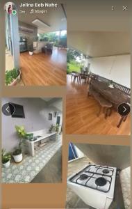 Hollanda Recidencia Apartment Hotel