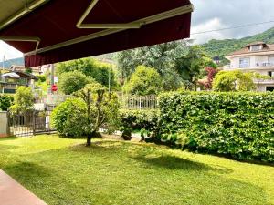 Appartamento Giardino Verde