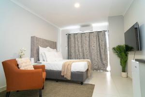 Sarona Habitat Kappa - Studio Apartment F303