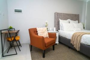 Sarona Habitat Kappa - Studio Apartment F303