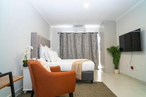 Sarona Habitat Kappa - Studio Apartment F303