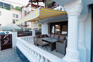 Premium Central Apartments - cu jacuzzi, terasa incalzita, parcare