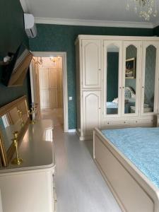 Premium Apartment in Tbilisi Gardens complex