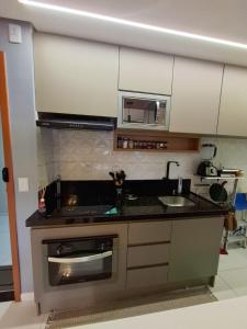 Smart Residence Praia