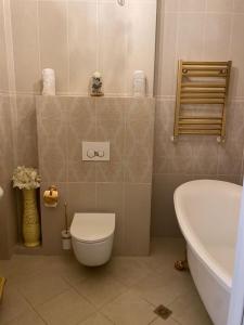 Premium Apartment in Tbilisi Gardens complex