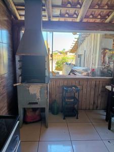 Casa aconchegante com 1 Quarto em Balneário Barra do Sul