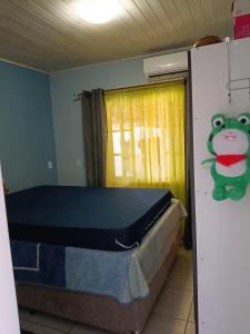 Casa aconchegante com 1 Quarto em Balneário Barra do Sul