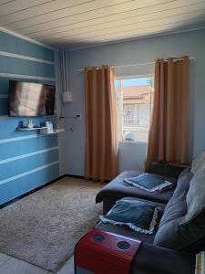 Casa aconchegante com 1 Quarto em Balneário Barra do Sul