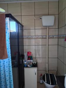 Casa aconchegante com 1 Quarto em Balneário Barra do Sul