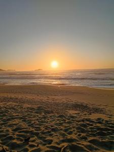 Casa aconchegante com 1 Quarto em Balneário Barra do Sul