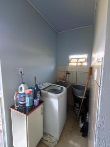 Casa aconchegante com 1 Quarto em Balneário Barra do Sul