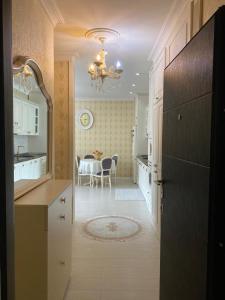 Premium Apartment in Tbilisi Gardens complex