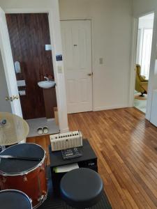 ゲストハウス苫小牧 204号室