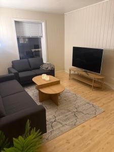 Tromsø Stay