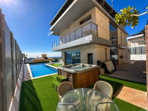 Altos Golf Bahía Benidorm