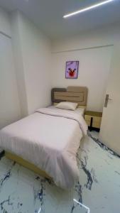 Luxury 3-Bedrooms apartments at El sheikh Zayed