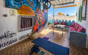 Tangier Kasbah Hostel