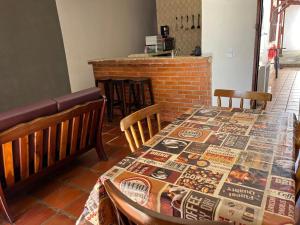 Casa Balneário Gaivota