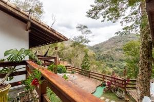 CASA VALLE Fogao a Lenha Vale das Videiras ARARAS