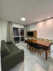 Apartamento Praia de Palmas