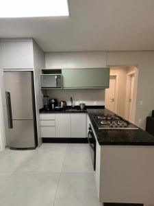 Apartamento Praia de Palmas