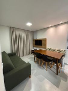 Apartamento Praia de Palmas