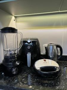 Apartamento Praia de Palmas