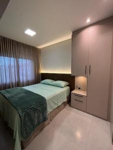 Apartamento Praia de Palmas