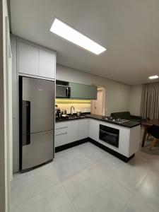 Apartamento Praia de Palmas