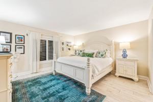 Sandpiper Beachfront Escape with Resort Amenities - SP505