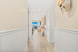 Sandpiper Beachfront Escape with Resort Amenities - SP505