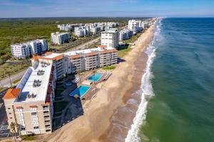 Sandpiper Beachfront Escape with Resort Amenities - SP505